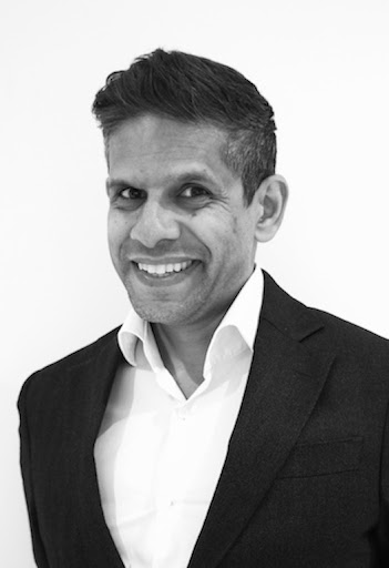 Mr Neil Haldar MBBS MD FRCS Consultant Urologist