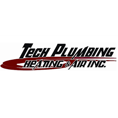 Tech Plumbing & Heating Inc