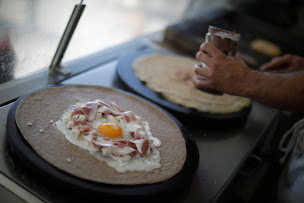 Photo n°8 de Brise - Bar & Resto à Crots (Bar)