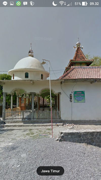 Photos of Masjid AL FATAH