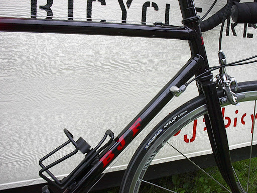 BJF Bicycle Services