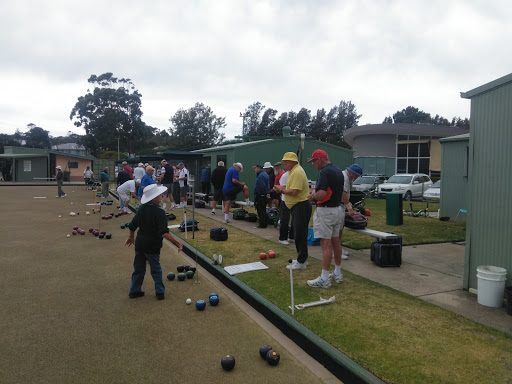 Tomakin Sports Club - Thumbnail