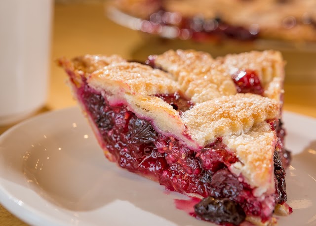 Three Tarts Bakery and Cafe