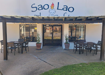 Sao Lao Thai Café by null