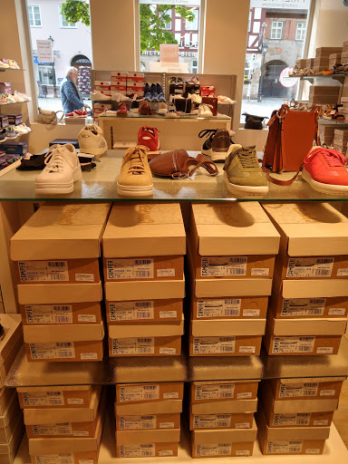 Friedrich Comfort und Trendschuhe Gallery - Germany