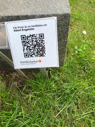 Engströmsgården i Hult - Thumbnail