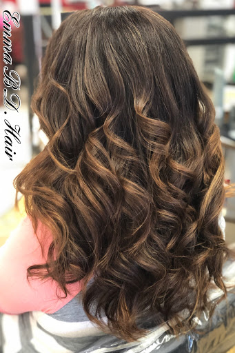 Aguilar Beauty & Barber Salon