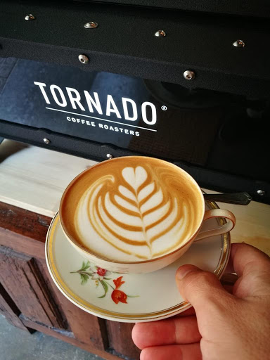 TORNADO CAFÉ Gallery - Spain