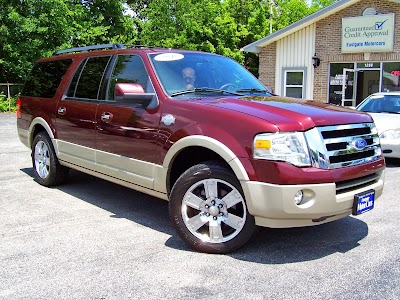 Photos of Eastgate Motor Cars
