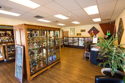 Cascade Herb Company