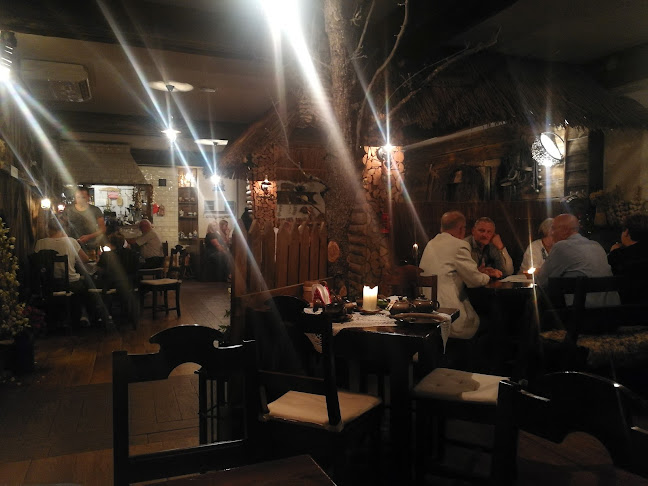 Godziny otwarcia Restauracja Sielska