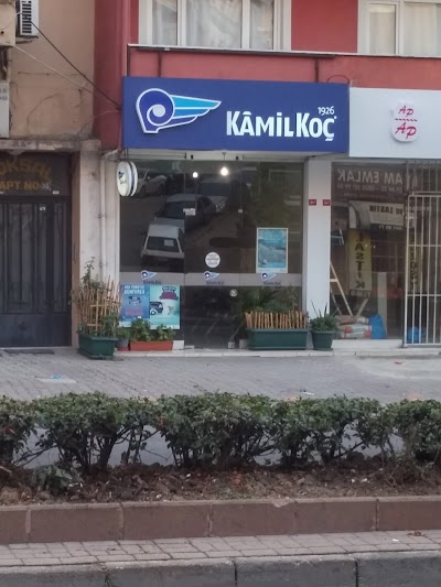 Photos of Kamil Koc