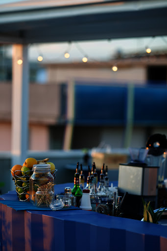Majorca Rooftop Bar - Hotel Majorca