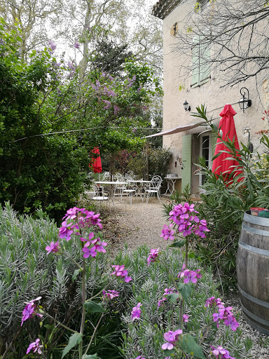 Photo de Les mazets du coulicot