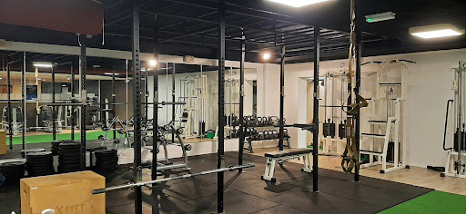 Sportcentrum TotalVit
