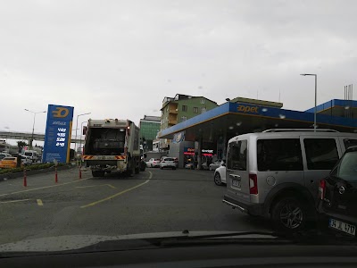 Photos of Opet Pendik