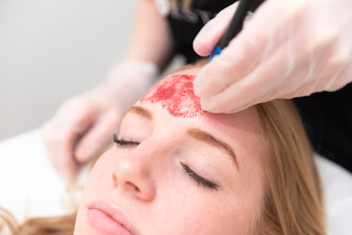 O Esthetics - Visual