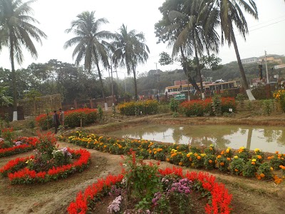 Photos of Lake Garden (Puspo-Pollob)