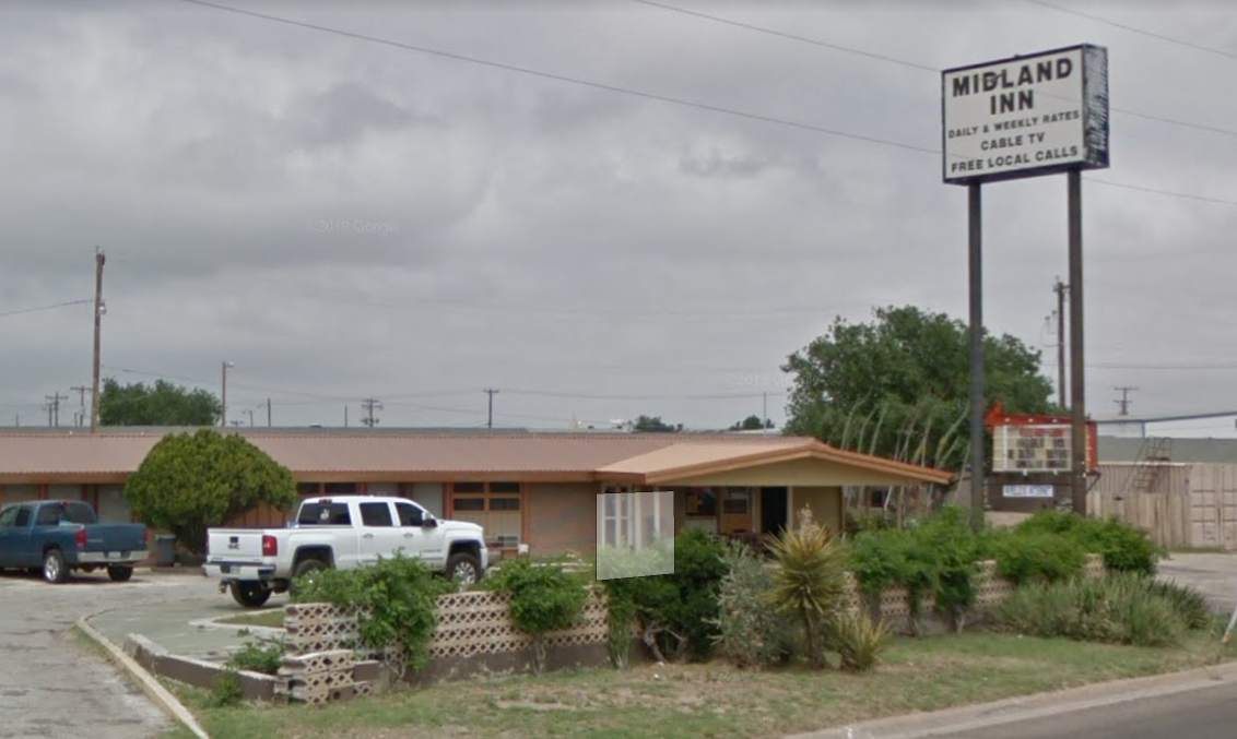 Midland Inn