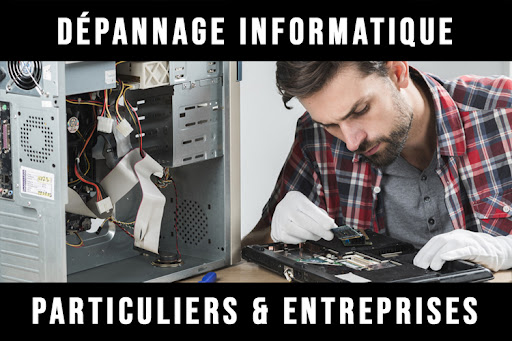 Boot Informatique | Magasin Informatique Montpellier - Dépannage Informatique Montpellier - Thumbnail