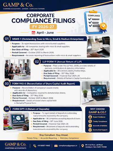 Business update post image