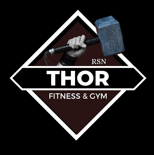 THOR FITNESS & GYM