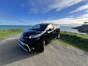 Photo n°19 de Driv'in Belle-Île : location de vélo, voiture, moto et scooter à Le Palais (Service de location de scooters)