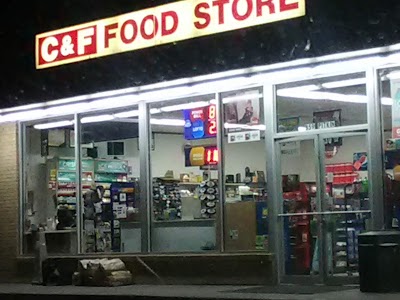 C & F Food Stores