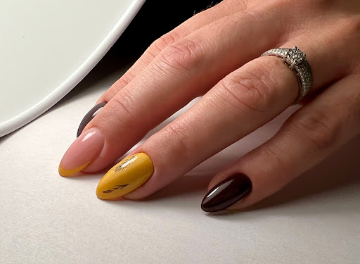 Lina Nails , Onglerie & Manucure russe - Thumbnail
