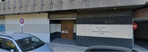 Colegio Oficial de Odontólogos y Estomatólogos de Aragón