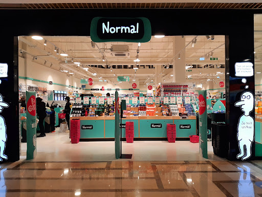 NORMAL Noisy-le-Grand, Noisy Les Arcades