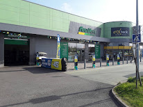 Feu Vert à Coquelles