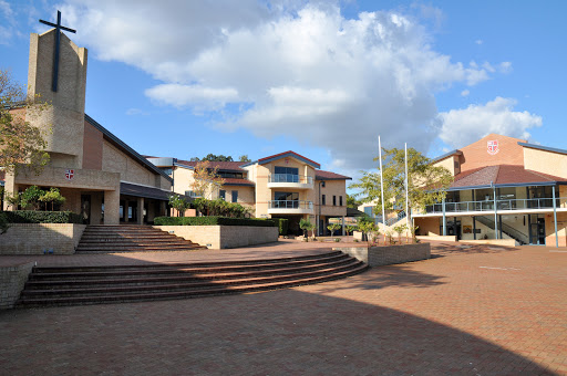 Chisholm Catholic College, Perth Gallery - Australia