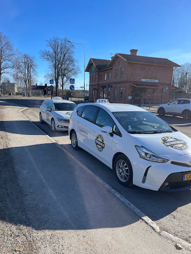 Taxi Katrineholm - Thumbnail