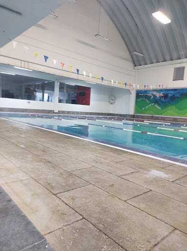 Sport One Fitness Club - Thumbnail