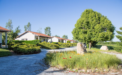 Lac Saint Georges Village Vacances & Camping