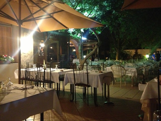 Restaurant Da Franco