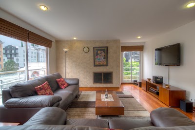 Photos of The Apartment Bogot&aacute; - Furnished Rentals