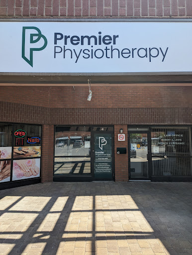 Premier Physiotherapy Gallery - Canada