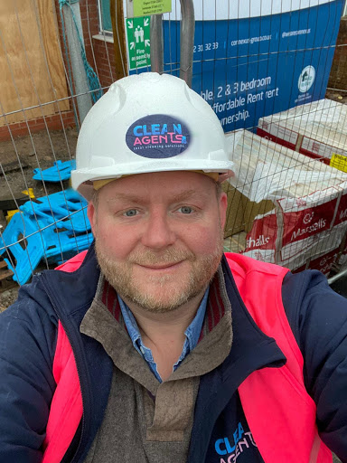 Clean Agents (Midlands) Ltd - Thumbnail