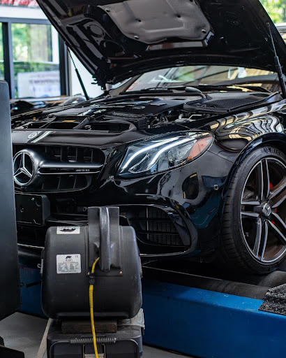 Solo Motorsports Service & Repair For Audi, BMW, Mercedes, Mini, Porsche, & Volkswagen in Gainesville - Thumbnail