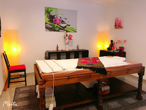 Wellness Day Thai Massage - Thumbnail