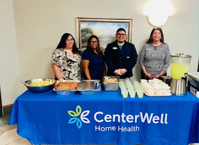 CENTERWELL HOME HEALTH - Photo 4