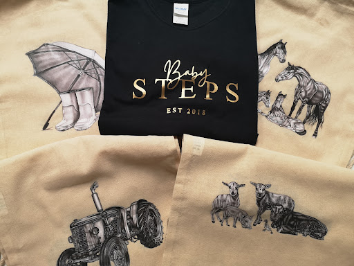 CeeFlair Clothing & Embroidery - Thumbnail