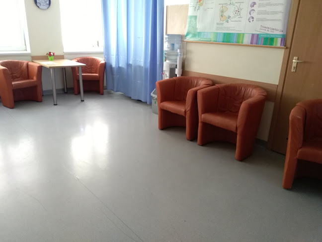 Zamojska Klinika Rehabilitacji Wyższej Szkoły Zarządzania i Administracji