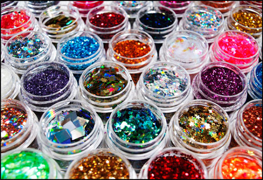 Art Glitter - Thumbnail