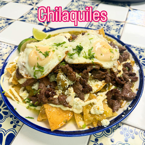 Benji's Taqueria Mexican Grill by null