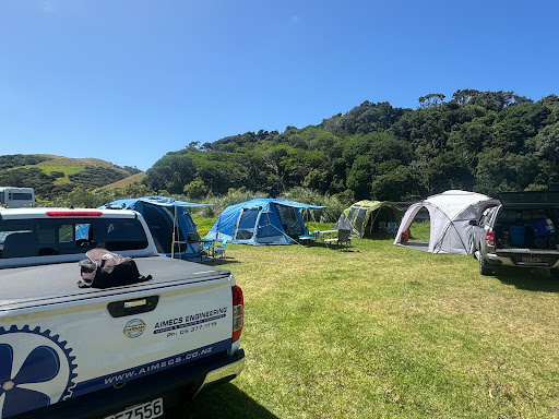 Matapouri Beach Inlet Reserve - Thumbnail