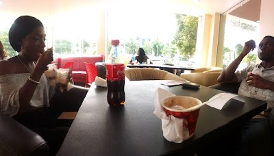 Photos of Cold Stone