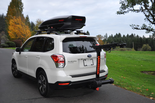 XplorCar - Visual